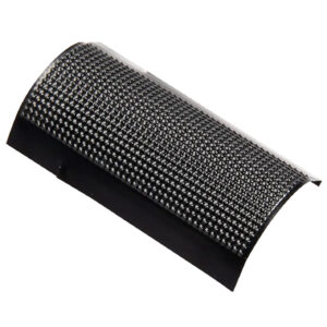 Wilson Combat 100B 1911 Checkered Blued Frontstrap