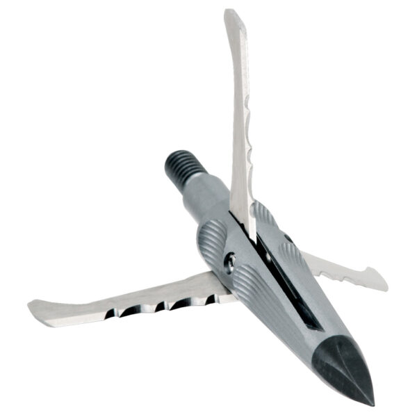 39424_1 NAP Spitfire Edge Broadheads 100 gr. 3 pk.