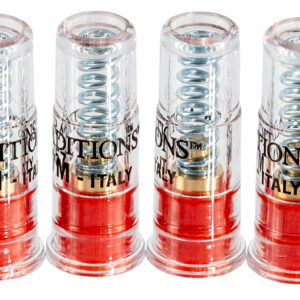 Traditions ASC357 Snap Caps .357 Magnum – 6-Pack