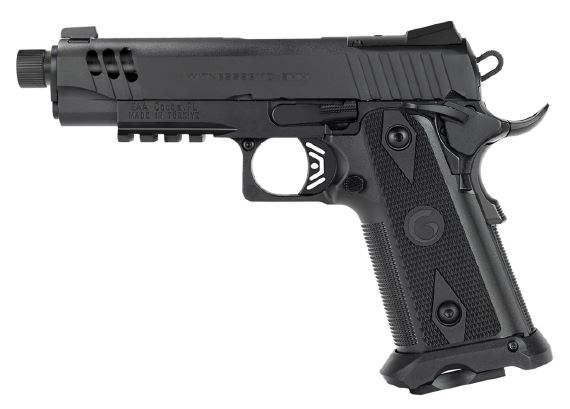 EAA CORP WITNESS 2311 BX 9MM 4.69″ 17+1