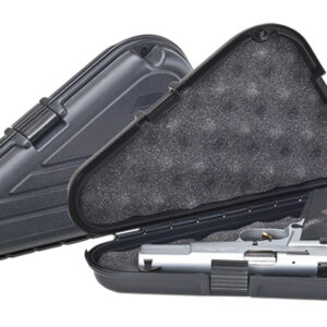 Plano Protector Pistol Case 142300, Large Black