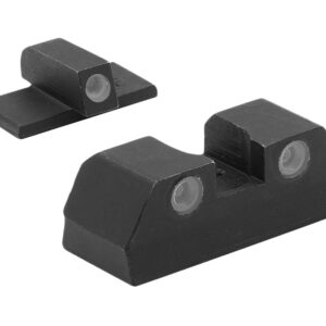 Meprolight Tru-Dot 151203101 Night Sights KAHR K/P/MK/PM