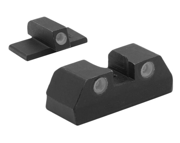 39793 Meprolight Tru-Dot 151203101 Night Sights KAHR K/P/MK/PM