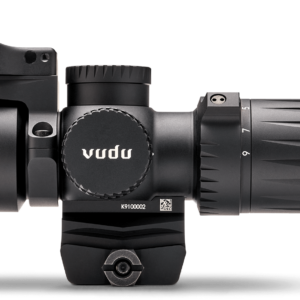 EOTECH Vudu 3-9×32 SFP Riflescope Kit HC1 MOA