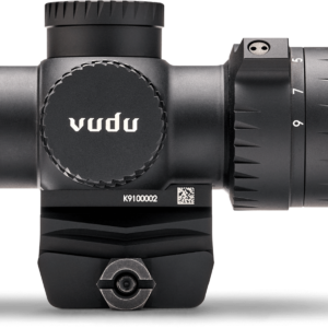 EOTECH VUDU 3-9×32 SFP Ultra-Short Riflescope HC1