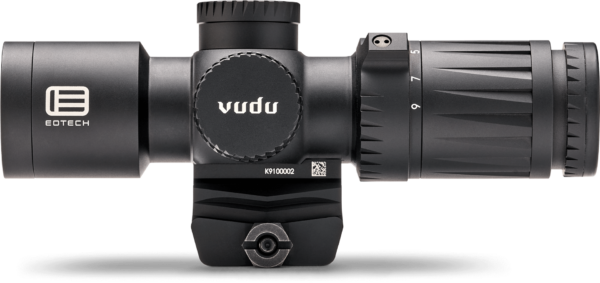 EOTECH VUDU 3-9×32 SFP Ultra-Short Riflescope HC1