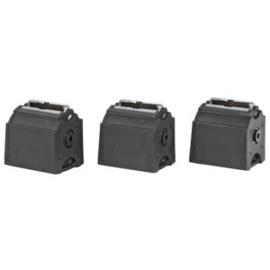 Ruger BX-1 10/22 10rd Magazine 3-Pack (.22 LR)