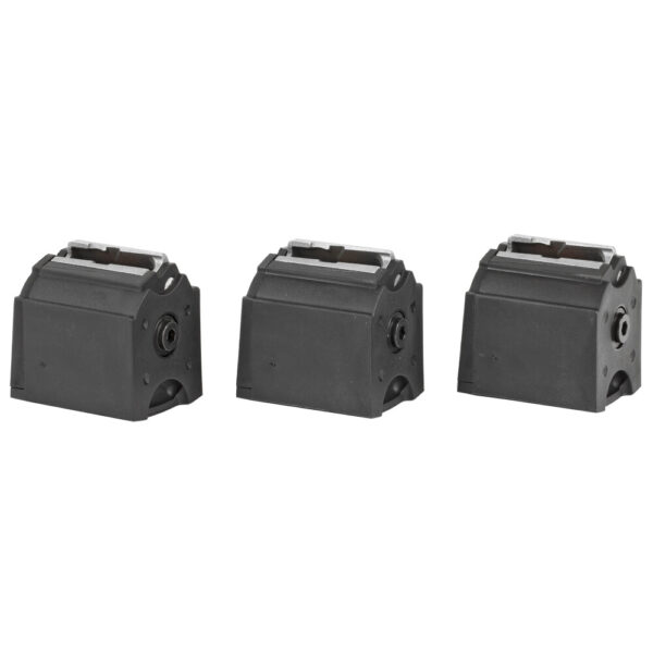3pcmagcf48 Ruger BX-1 10/22 10rd Magazine 3-Pack (.22 LR)
