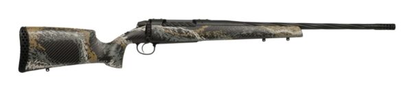 Weatherby 307 Alpine ST Rifle 7MM Backcountry 20 in.