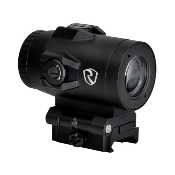 3xmagda6d RITON OPTICS 3 TACTIX 3X MAGNIFIER QD