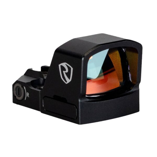 3xmprd62c1 RITON OPTICS 3 TACTIX MPRD 3MOA MICRO RD