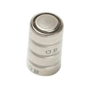 LaserMax LMS319C Guide Rod Battery 1.55V Silver Oxide