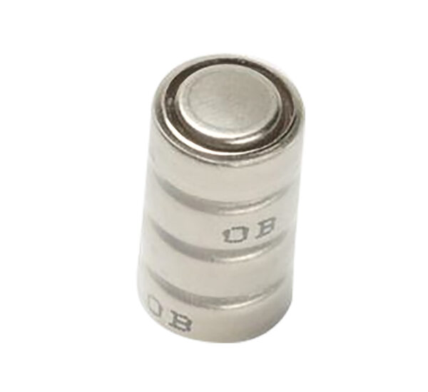 LaserMax LMS319C Guide Rod Battery 1.55V Silver Oxide