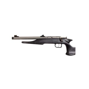 Chipmunk Hunter Pistol .22 LR Stainless Threaded