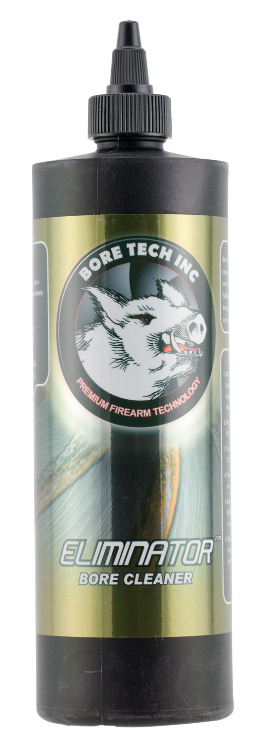 40122 Bore Tech Eliminator Bore Cleaner — 16 oz