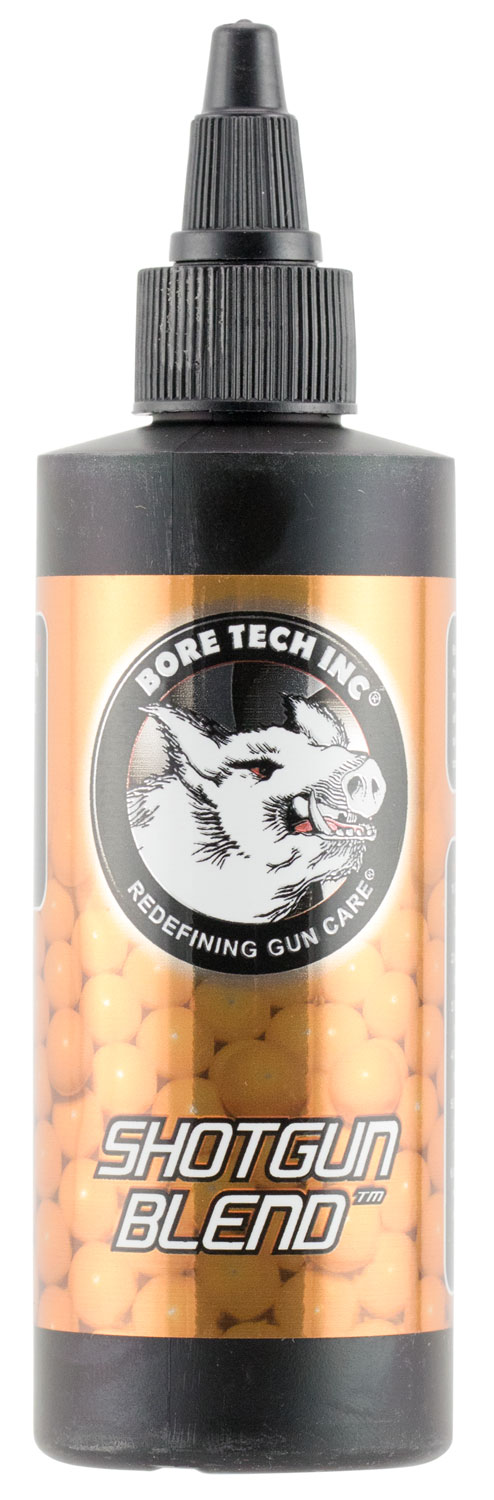 40123 Bore Tech Shotgun Blend Bore Cleaner 4 oz