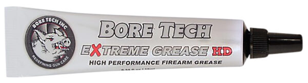 40124 Bore Tech Extreme Grease HD 10 cc Syringe
