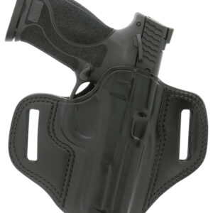 Galco Combat Master CM212B Belt Holster — 1911 Right Hand
