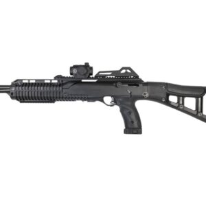 Hi-Point 4095TSRD .40 S&W Carbine w/ Red Dot