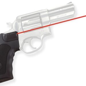 Crimson Trace LG-344 Lasergrip for Ruger GP100/Super Redhawk