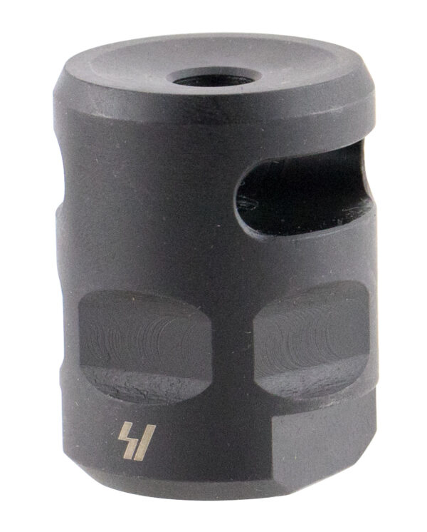 41253 Strike Industries WarHog Comp for .223/5.56 — 1/2-28 tpi