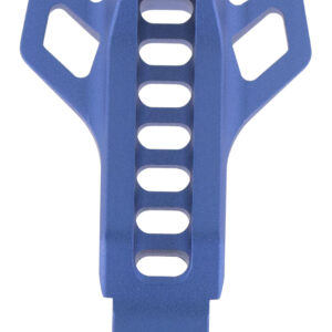 Strike Industries Cobra Trigger Guard Blue Aluminum