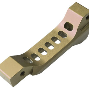 Strike Industries Fang Billet Trigger Guard, Flat Dark Earth