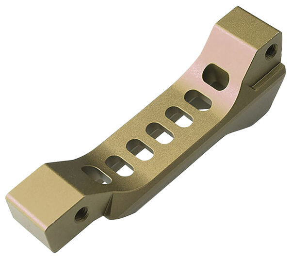 Strike Industries Fang Billet Trigger Guard, Flat Dark Earth