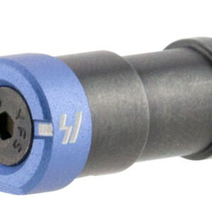 Strike Industries SI Flip Switch – Blue Ambidextrous Safety