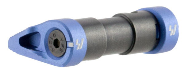 41267 Strike Industries SI Flip Switch – Blue Ambidextrous Safety