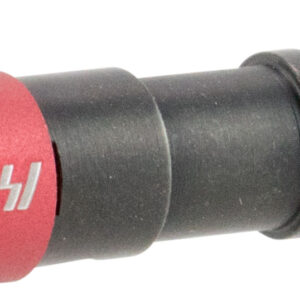 Strike Industries SI Flip Switch – Red Anodized