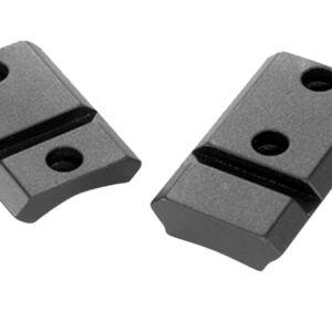Warne Maxima 2-Pc Base Browning A-Bolt Matte
