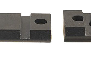 Warne Maxima 2-Piece Base for Remington New Model 7