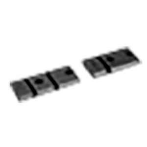 Warne Maxima 2-Piece Base for Weatherby Mark V Magnum, Matte