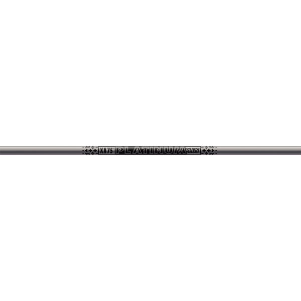Easton Platinum Plus Shafts 1616 1 doz.