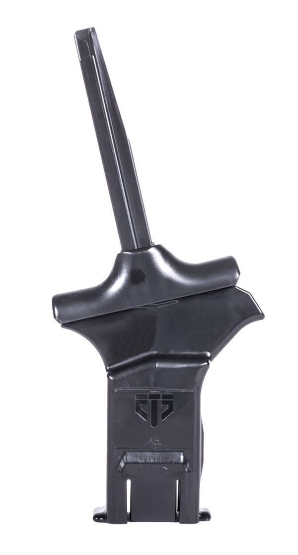 42351 ETS C.A.M .45 ACP Universal Pistol Magazine Loader — Black Polymer