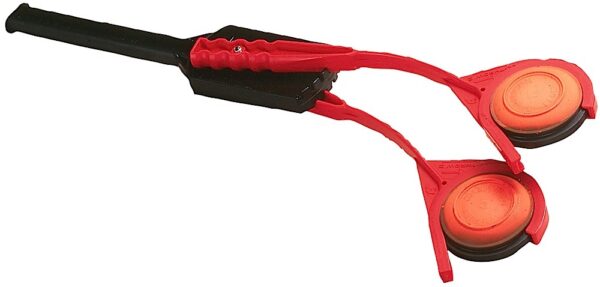 MTM EZ-Double-Throw Clay Target Thrower 31″