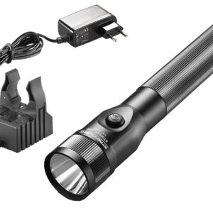 Streamlight Stinger LED Flashlight AC/DC, 100/200/425 Lumens
