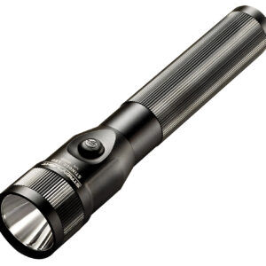 Streamlight Stinger LED 120V AC Rechargeable Flashlight – 100/200/425 lm