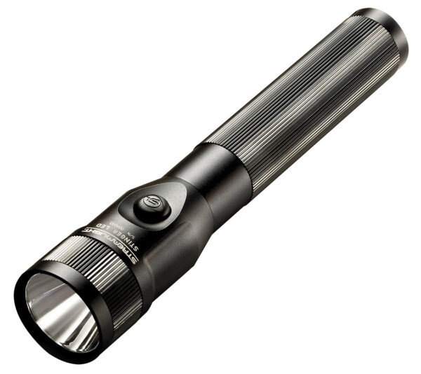 42561 Streamlight Stinger LED 12V DC Smart Charge Flashlight