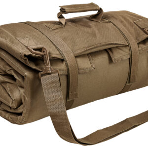 NCStar VISM Roll Up Shooting Mat, Tan 69×35