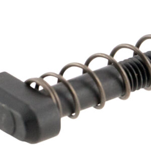 Strike Industries STRIKE Magazine Catch FDE — AR-Style