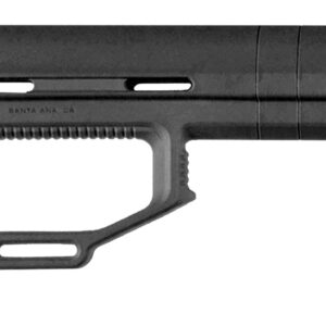 Strike Industries Viper Modular Fixed Stock – Black (AR-15)