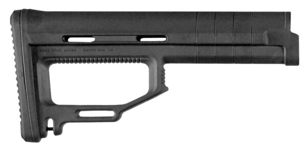 Strike Industries Viper Modular Fixed Stock – Black (AR-15)