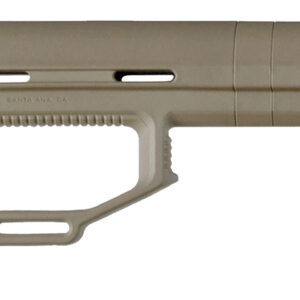 Strike Industries Viper Modular Fixed Stock FDE
