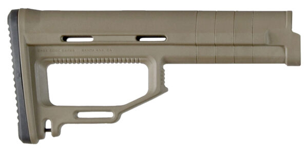 42821 Strike Industries Viper Modular Fixed Stock FDE