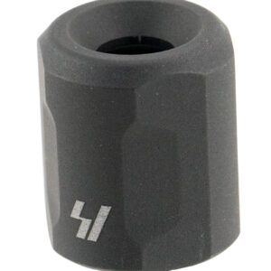 Strike Industries Barrel Thread Protector, Black, .223/5.56