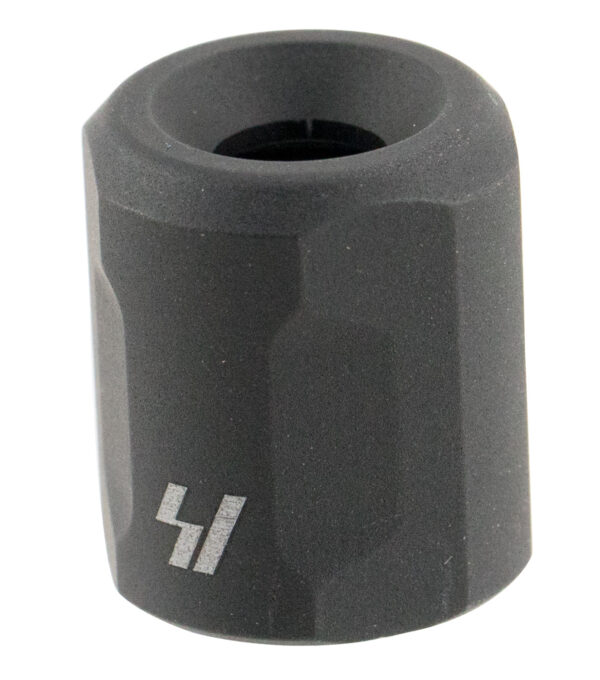 Strike Industries Barrel Thread Protector, Black, .223/5.56