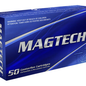 Magtech 32B .32 ACP JHP 50rd Box