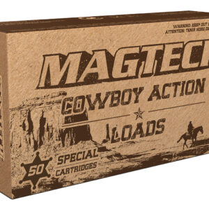 Magtech Cowboy .44-40 Win 225gr LFN 50rd Box